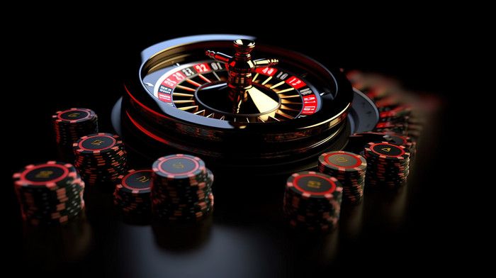 Rivalry Casino کیسینو میں لاٹری گیمز میں حصہ لیں۔