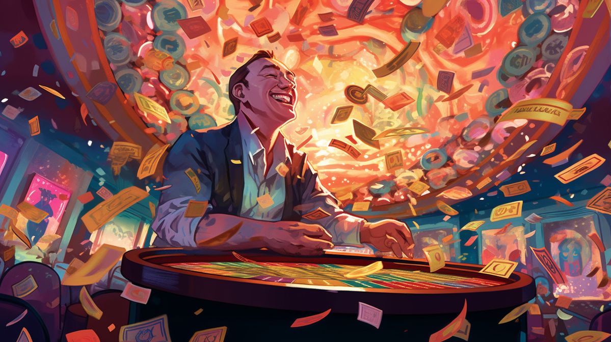 ایک اکاؤنٹ بنائیں یا Rivalry Casino کیسینو میں لاگ ان کریں۔